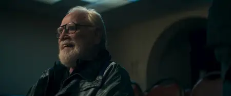 Salvable (2025)