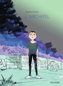 L'archipel - One shot