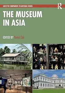 The Museum in Asia