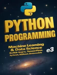 Python Programming