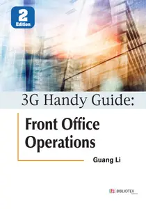 3G Handy Guide: Front Office Operations, 2nd Edition