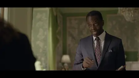 The Diplomat S03E04