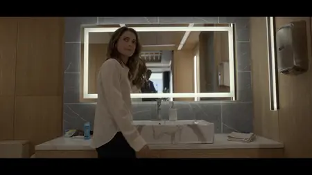 The Diplomat S03E04