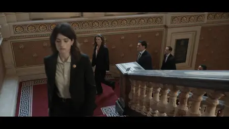 The Diplomat S03E04