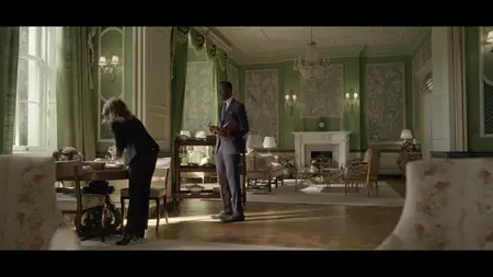 The Diplomat S03E04