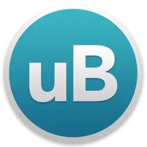 uBar 4.2.3