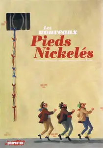 Les Nouveaux Pieds Nickelés