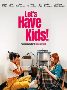 Let's Have Kids! (2026)