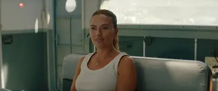 Jurassic World: Rebirth (2025)