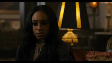 Beauty In Black S01E03
