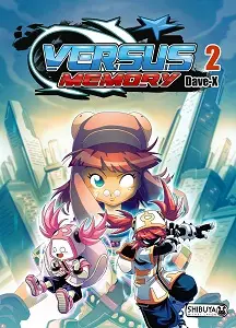 Versus Memory - Tome 2