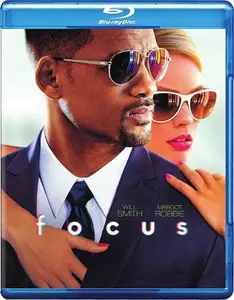 Focus (2015) [MULTI] + Extras