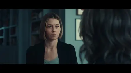 The Better Sister S01E03