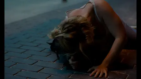 La furia / The Fury (2025)