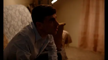 La furia / The Fury (2025)