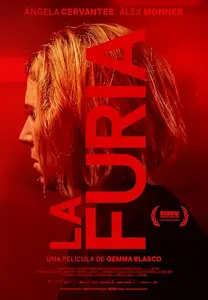 La furia / The Fury (2025)
