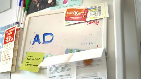 Adults S01E01