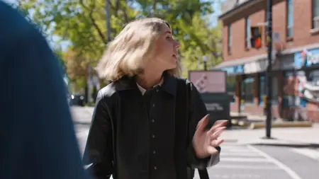 Adults S01E01