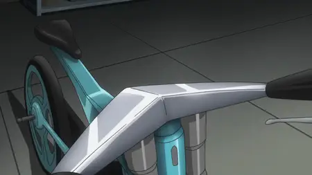 Space Brothers (2012 S02E16 Deneil ized! Dekinai