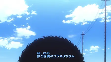 Space Brothers (2012 S02E16 Deneil ized! Dekinai