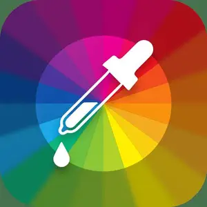 Color Detector & Catcher v1.12