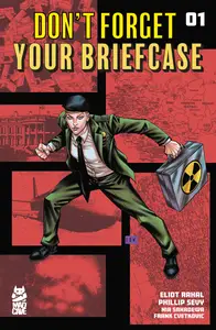 Dont Forget Your Briefcase 001 2025 2 covers digital Knight Ripper