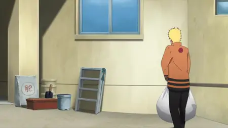 Boruto Naruto Next Generations S01E203 Surprise Attack