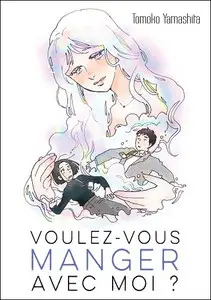 Voulez-vous Manger Avec Moi