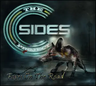 The Csides Project - Foxes on the Road (2024) [Official Digital Download]