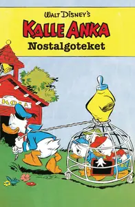 Kalle Anka & Co Nostalgoteket - 2 Juli 2025