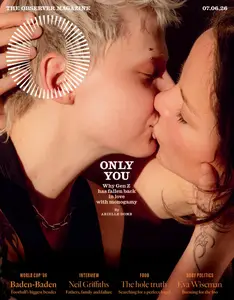 The Observer Magazine - 7 June 2026