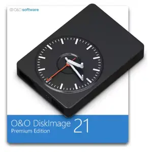 O&O DiskImage Premium 21.0.1078 (x64) Multilingual
