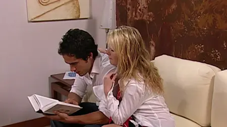 Rebelde S02E15