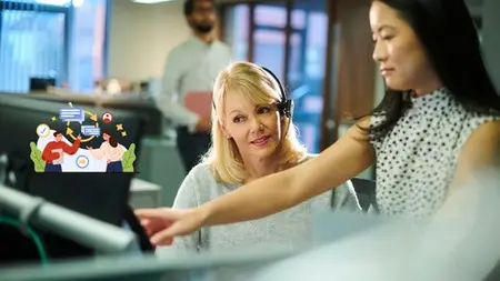Communication Skills - Listening, And Workplace Dynamics