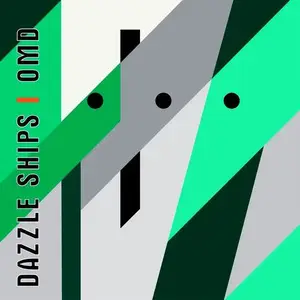 Orchestral Manoeuvres In The Dark - Dazzle Ships (1983) [Reissue 2008]