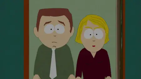 South Park S08E10