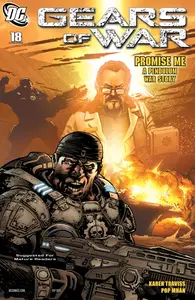 Gears of War 018 (2011) (Digital) (DR &amp; Quinch-Empire