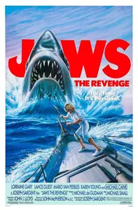 Jaws: The Revenge (1987)