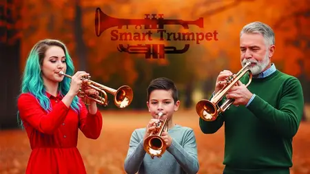 Smart Trumpet