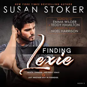 Finding Lexie: SEAL Team Hawaii