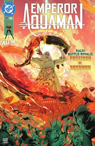 Aquaman 020