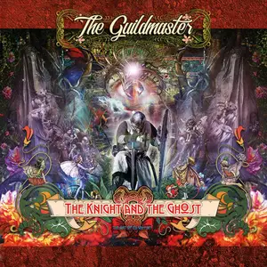 The Guildmaster - The Knight And The Ghost (2020)