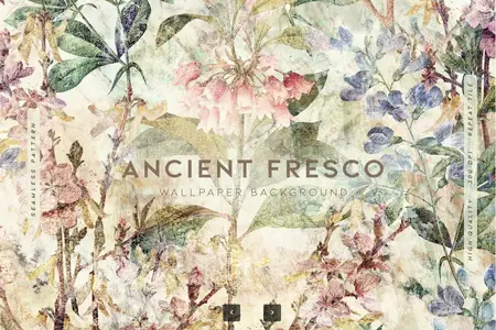 EE - Ancient Fresco LVDEBGQ