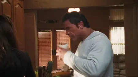 The Smashing Machine (2025)