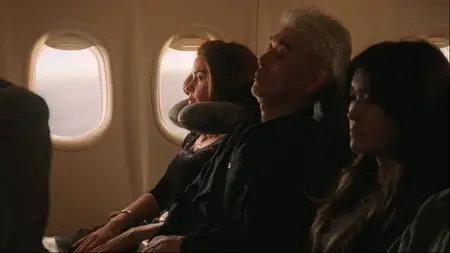 The Smashing Machine (2025)