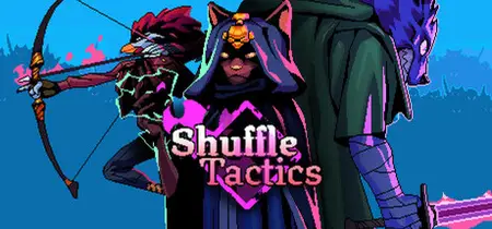 Shuffle Tactics (2025)