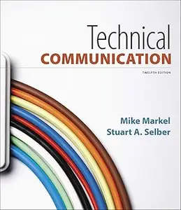 Technical Communication