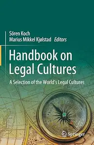 Handbook on Legal Cultures: A Selection of the World's Legal Cultures