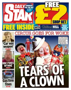 Daily Star - 31 May 2025