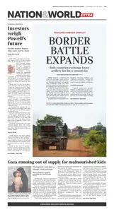 USA Today - July 26, 2025